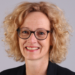 Annette Rebentisch