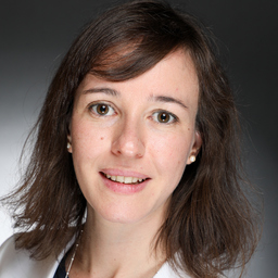 Dr. Maria Martinez Lobete