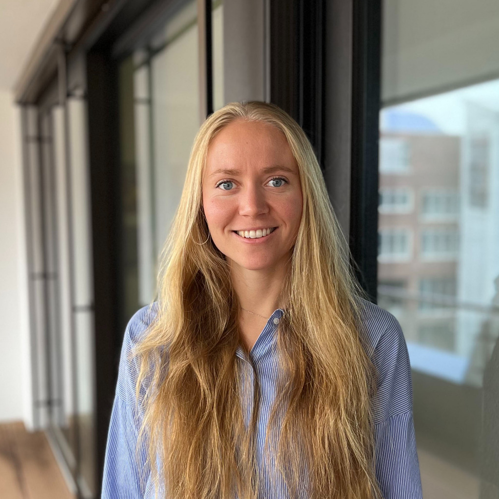 Lena Kruse - Projektleitung Smart Cities - Stadt Dortmund | XING