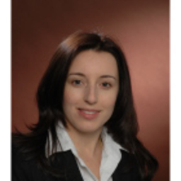 Miriam Gekel