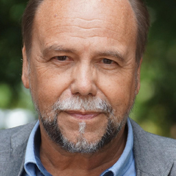 Dipl.-Ing. Hans-Peter Maas