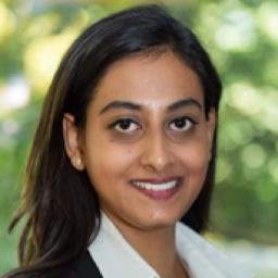 Nandini Suresh