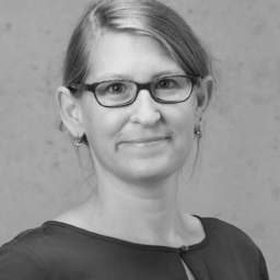 Katrin Fischer