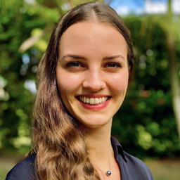 Zoé Meckbach's profile picture