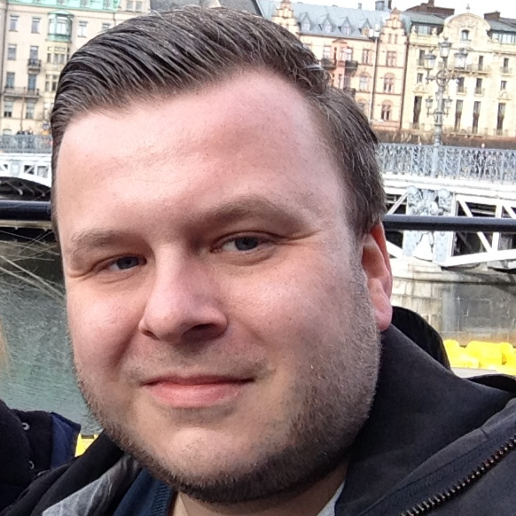 Martin Timpert Mediengestalter/ Medienfachwirt SAUERESSIG Group XING