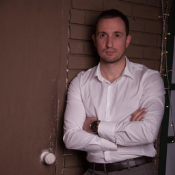 Sergey Ostapchuk