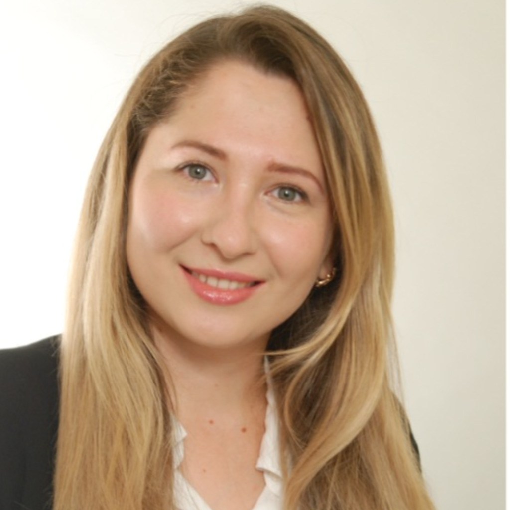 Olesia Zabavnova Kommunikationswissenschaft Hochschule Fulda