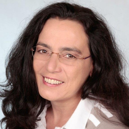 Ute Beyer
