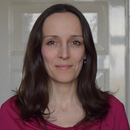 Ulrike Hulin