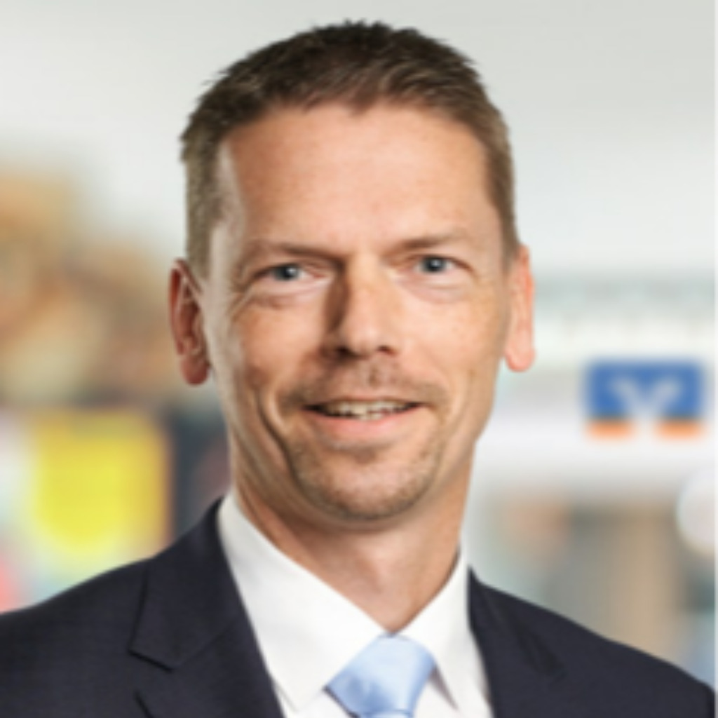 Social Media Profilbild Holger Mühe 