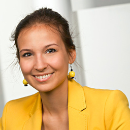 Mag. Victoria Feichtl's profile picture