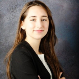 Sarah Comble