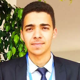 Zakaria EL YAHYAOUI