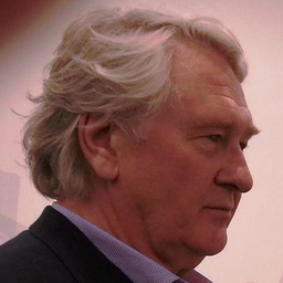 Michael Hartland