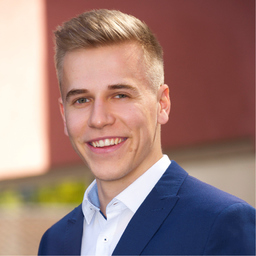 Rico Hoffmann