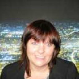 Kerstin Potratz