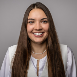 Julia Zhuravleva