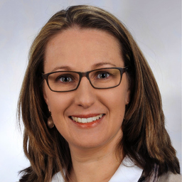 Dr. Julia Bauer