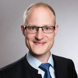 Profilbild Johannes Kühling