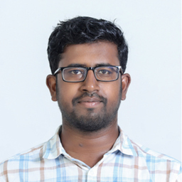 Jawahar Rajaram
