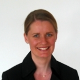 Heike Caroline Krismer