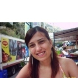 Sabiha Mutlu