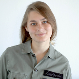 Sofia Beliakova