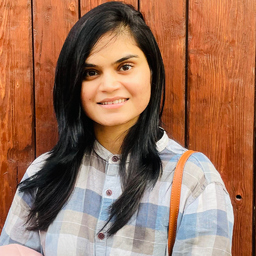 Ruchita Vamaja