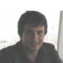Andriy Zasidko
