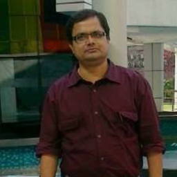 ASHIS KUMAR CHAKRABORTY