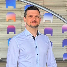 Matthias Kabierske
