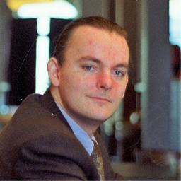 Bernd van de Sand