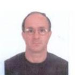 Antonio Navarro Belmonte