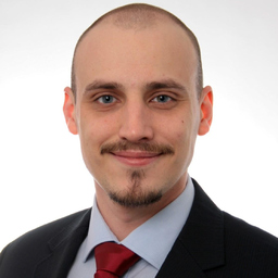 Profilbild Niklas Kernchen