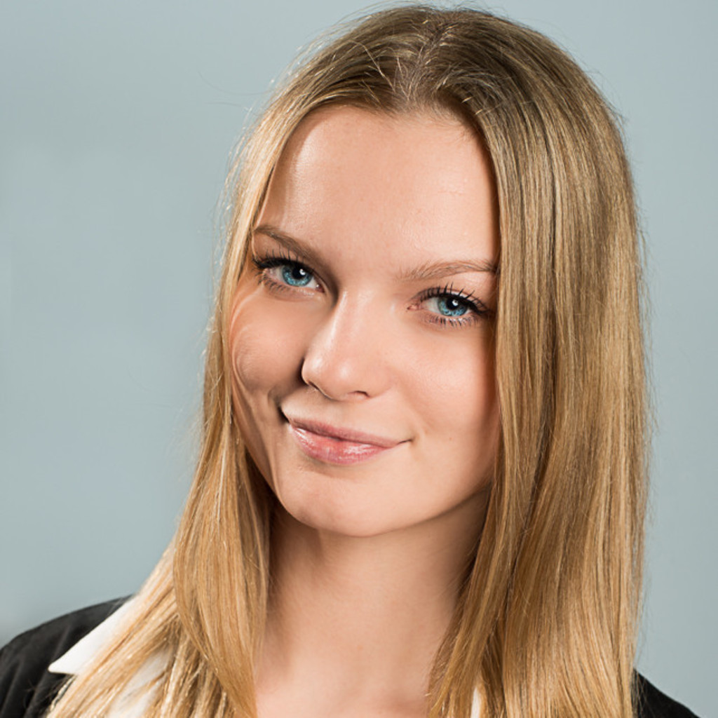 Social Media Profilbild Tatjana Neubauer 