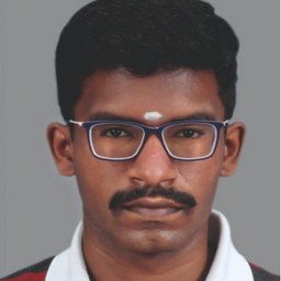 Aravind Raj Ananthan