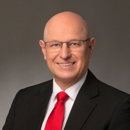 Peter R. Präger