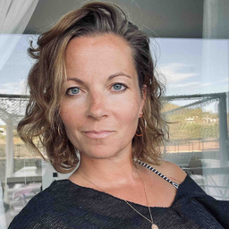 Jennifer Müller