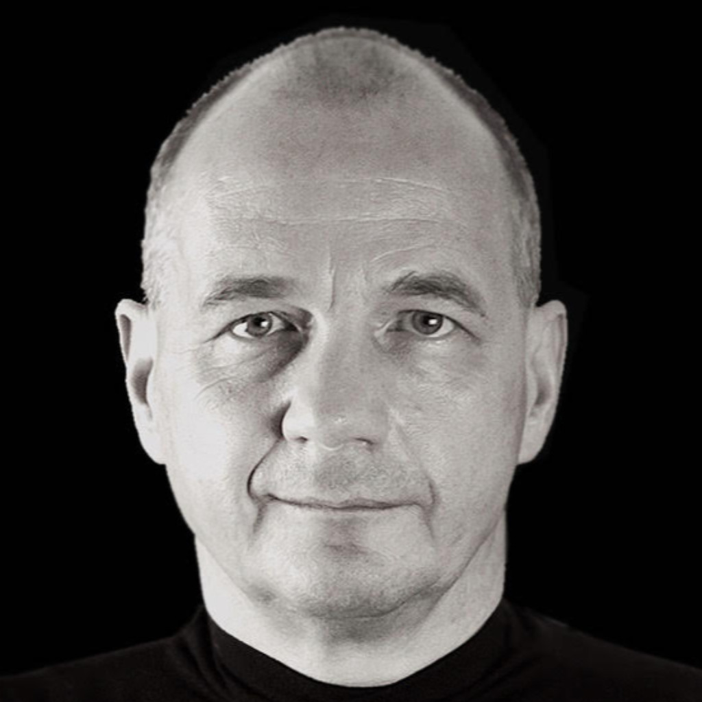 Armin Hübner Gesellschafter MED.entertain XING