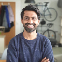 Saurav Suman