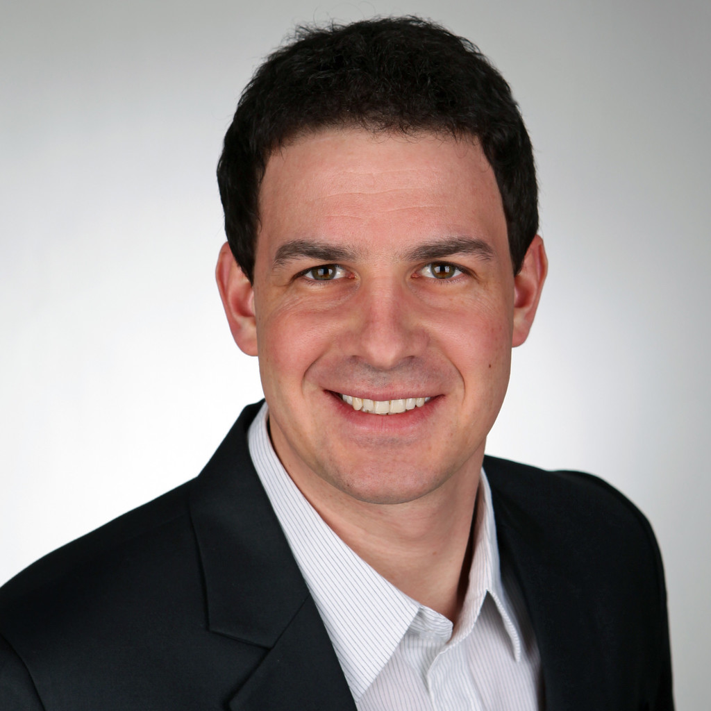 Matthias Autenrieth Qualitätsingenieur Gardena Manufacturing GmbH