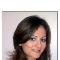 Sabine Mazhar's profile picture