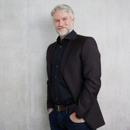 Siegfried Mitterdorfer