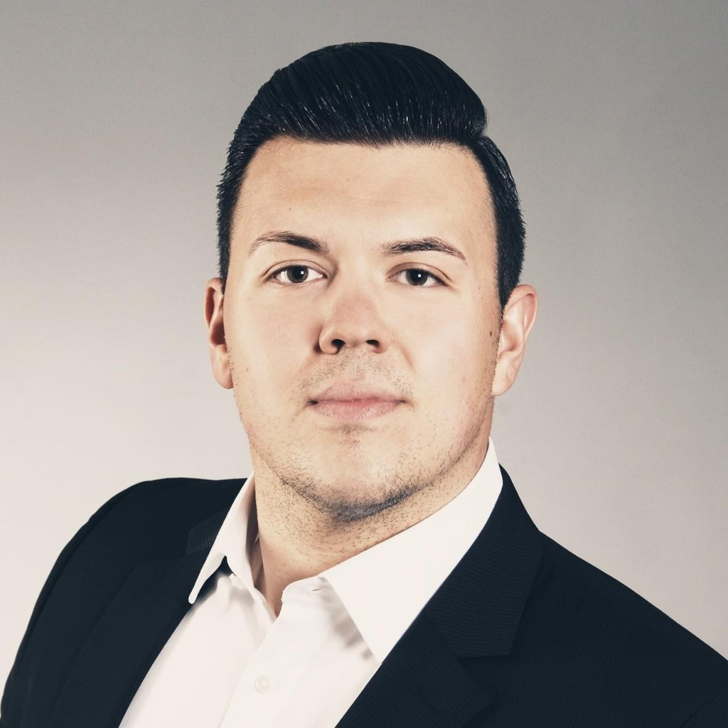 Raphael Wolf Maschinenbauingenieur Production Quality Engineer