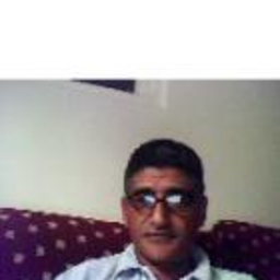 Prof. ABDELMEJID LABCHARA
