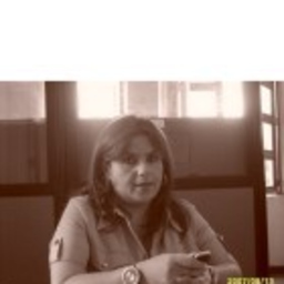 Monica Salazar Naranjo
