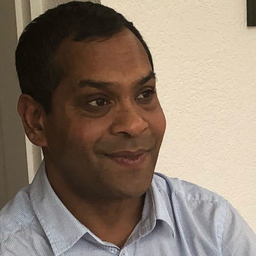 Rakesh Stehlé