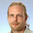 Social Media Profilbild Stephan Bröker Wedel
