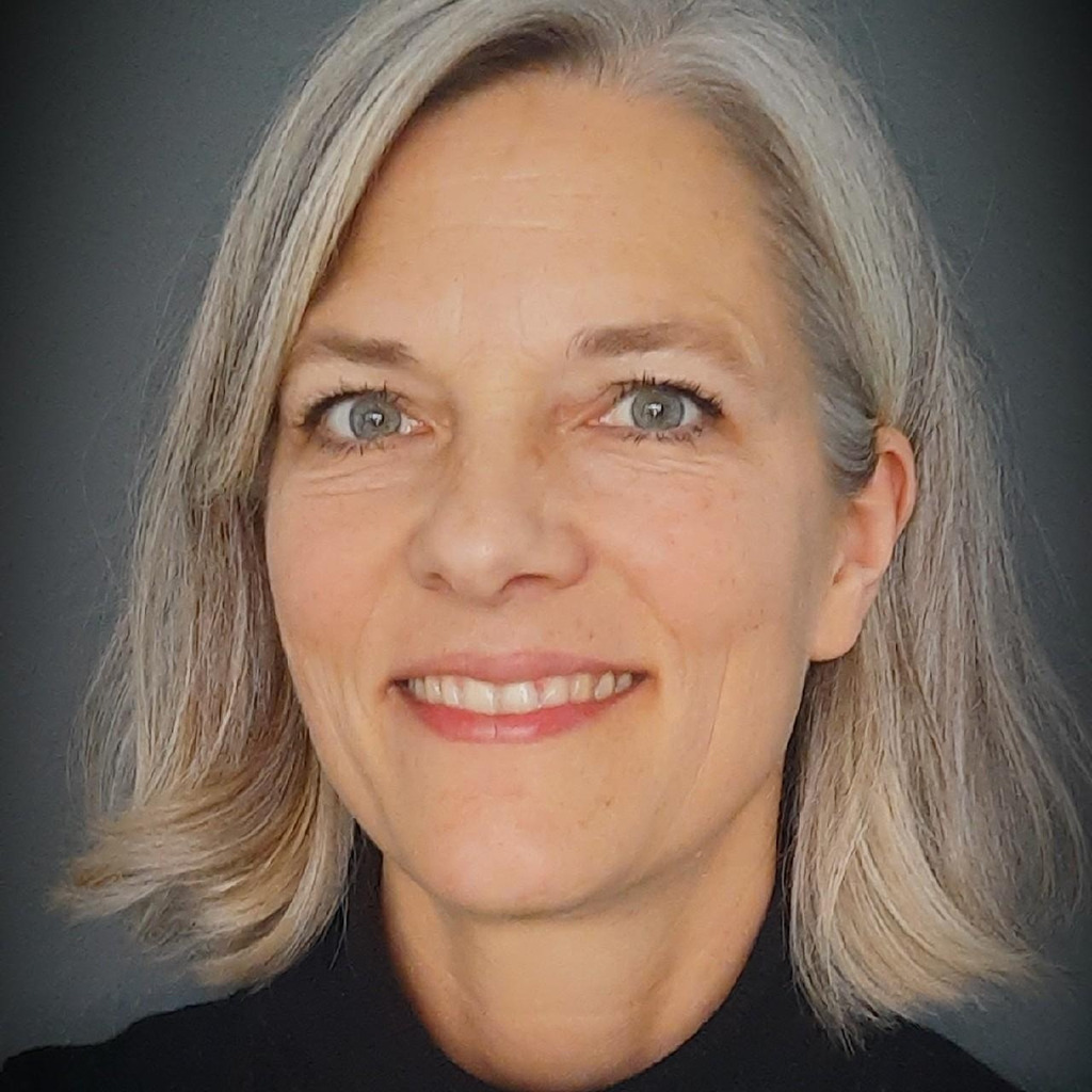 Kerstin Wolff Sozialarbeiterin Amt für Soziales und Senioren