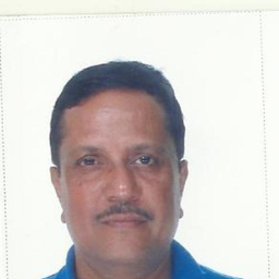 Gautam Chauhdury